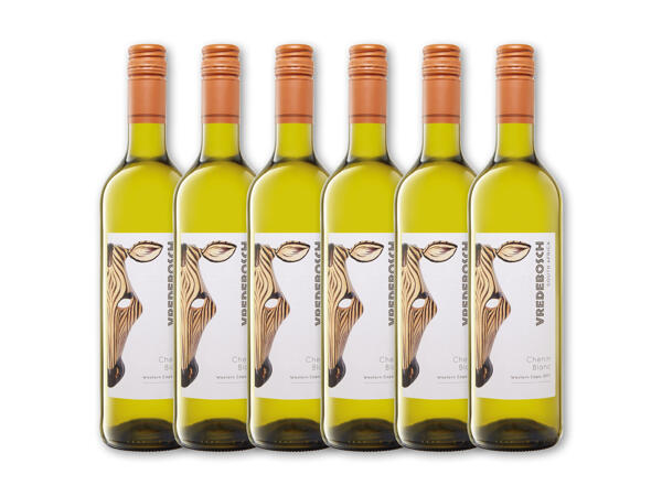 Chenin Blanc