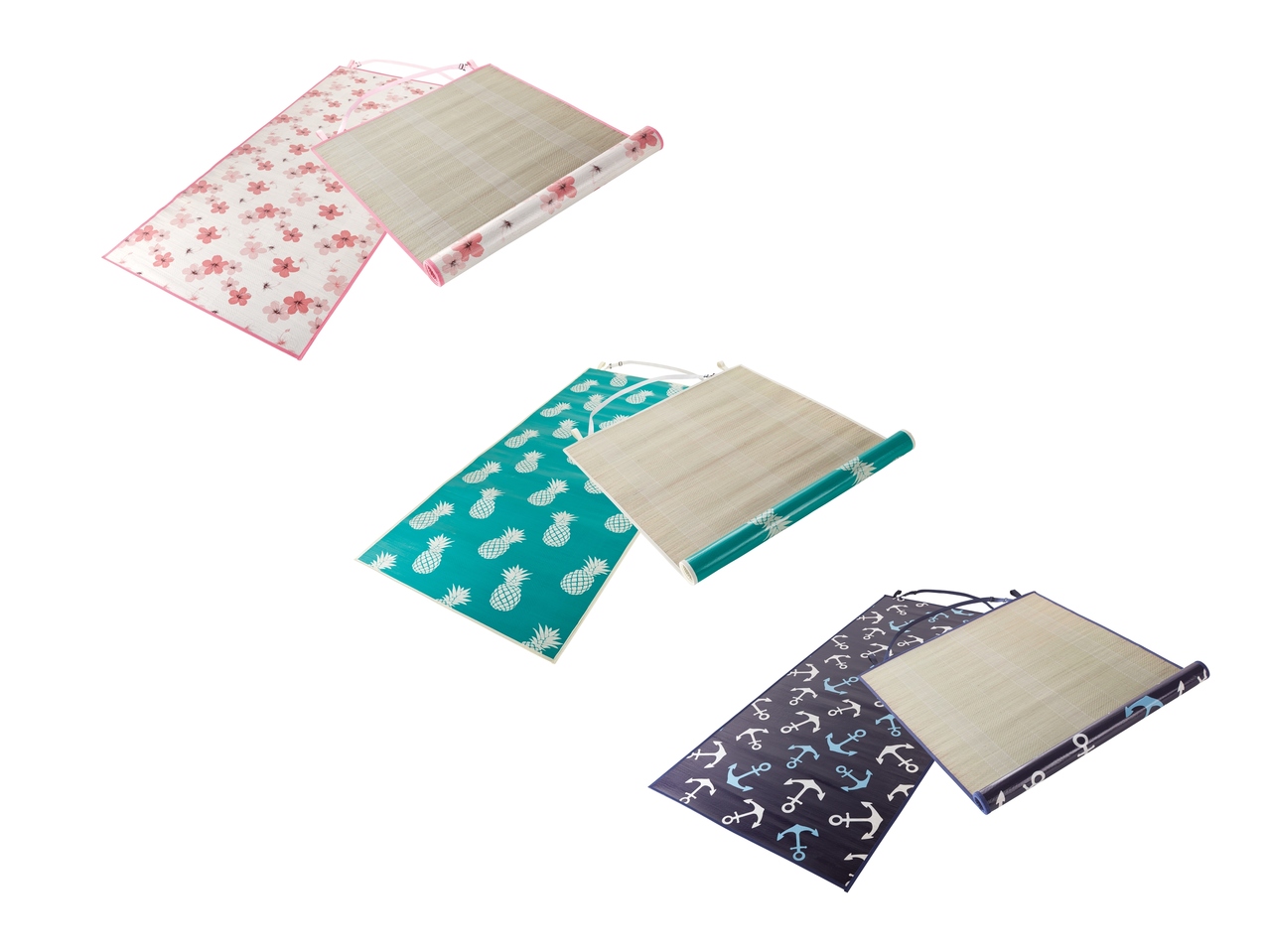 Tapis de plage