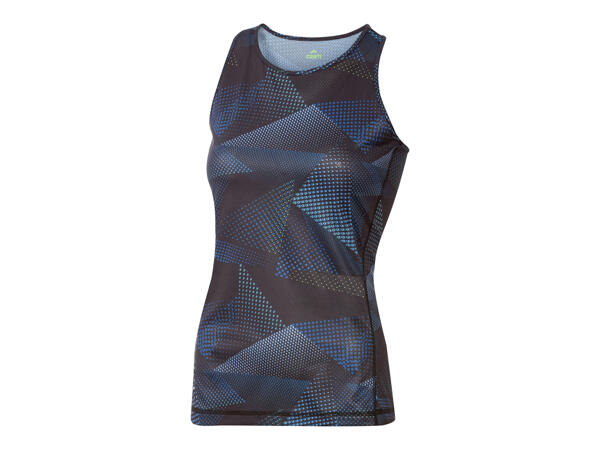 Ladies' Sports Top