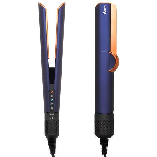 DYSON Lisseur Airstrait™, bleu nuit/cuivre, 408202-01