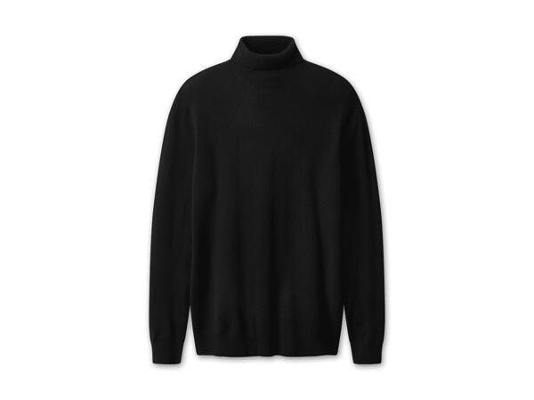 Herren Premium Pullover
