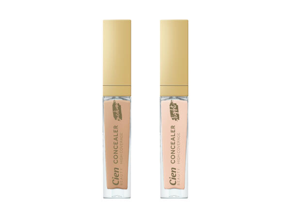 Correcteur Rose Age