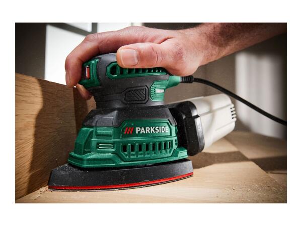 Parkside Multi-Sander
