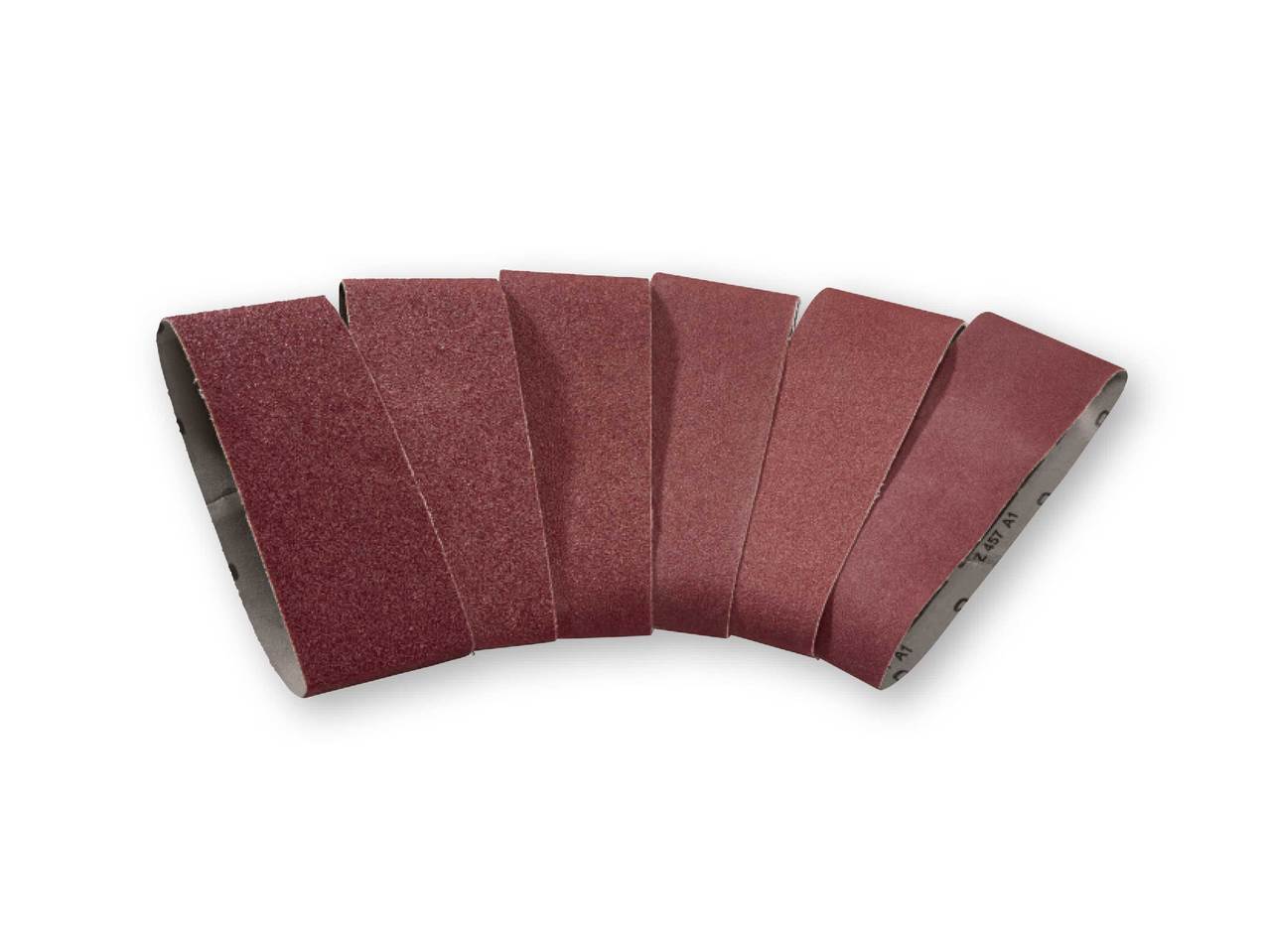 PARKSIDE(R) Sand Paper Set