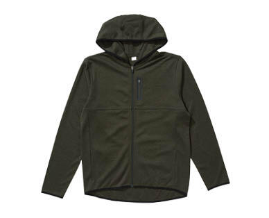 Men's Fitness Jacket