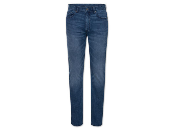 Herren Jeans Slim Fit