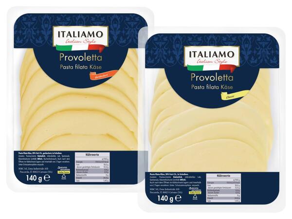 Provoletta