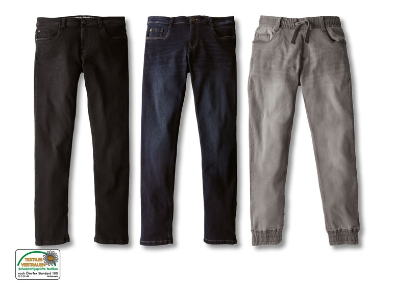 Joggjeans
