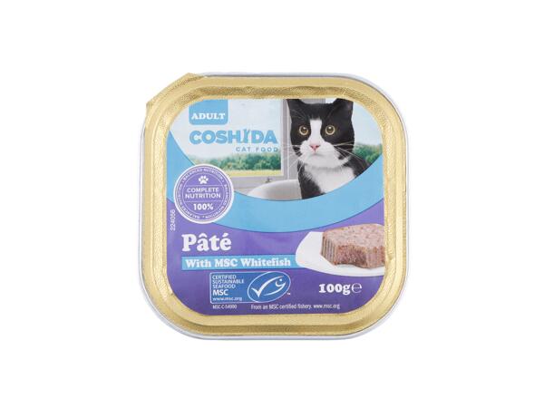 Super Premium Cat Food