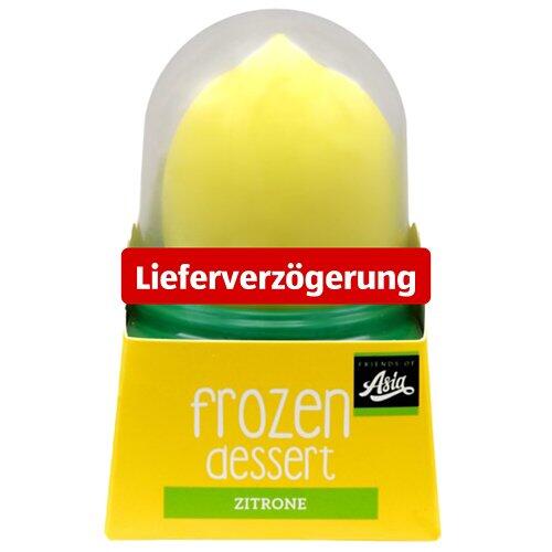 11ER Asia Glace Zitrone