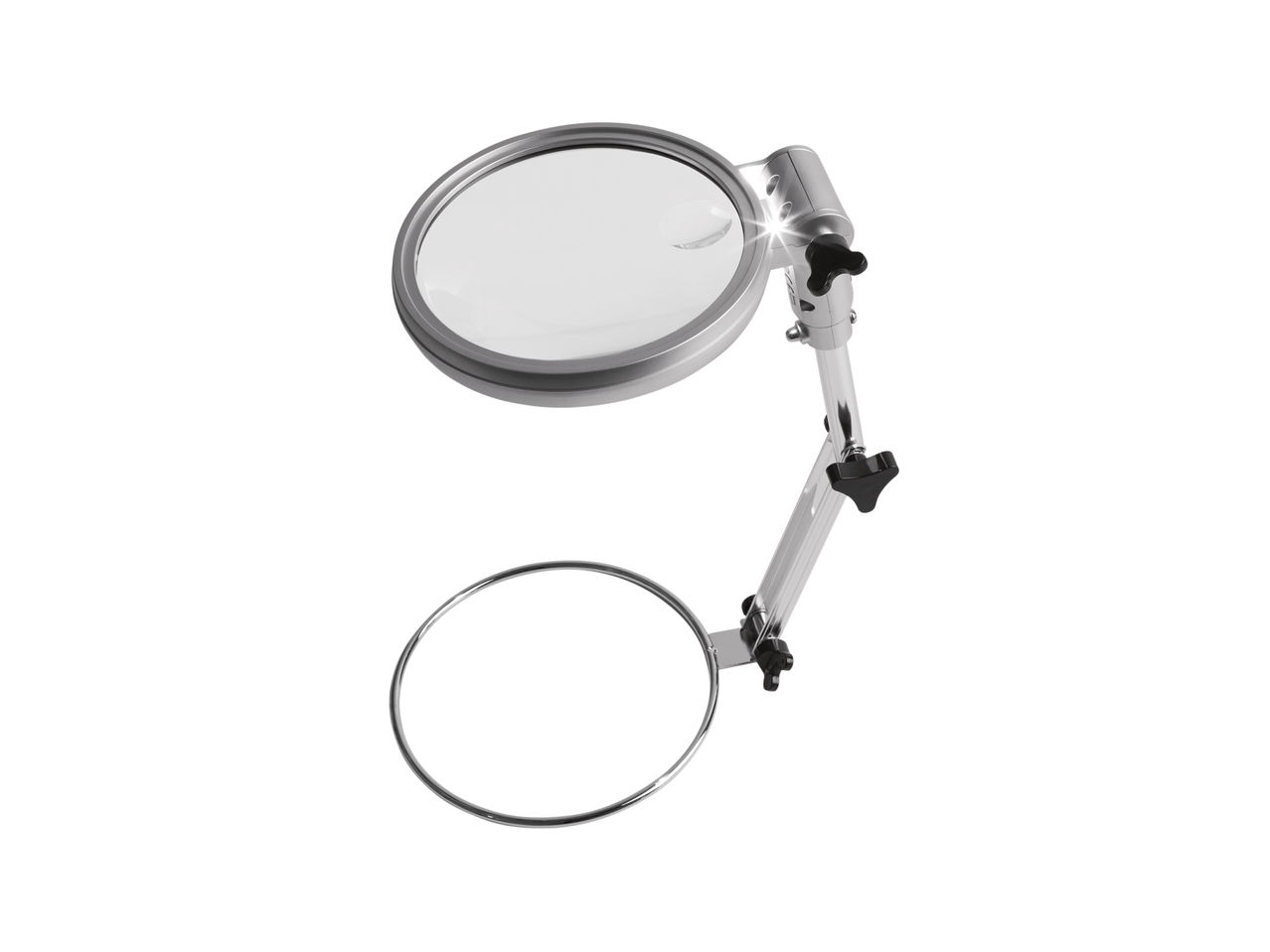 BRESSER(R) Sylup med LED-lys