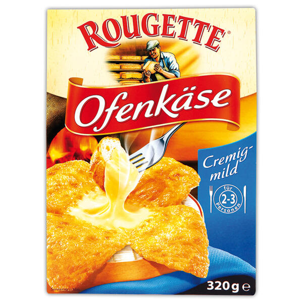 Ofenkäse