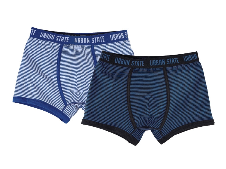 LIVERGY Men's Boxer Briefs