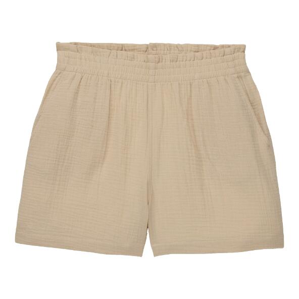 UP2Fashion(R) 				Mousseline short