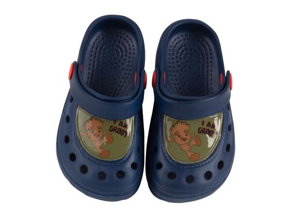 Disney Kids' Groot Clogs