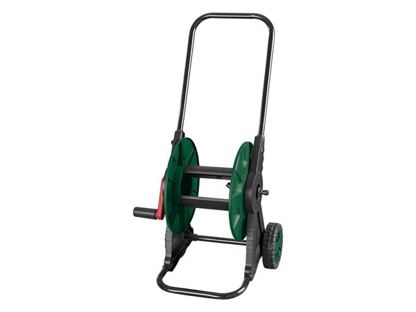 Parkside Hose Cart