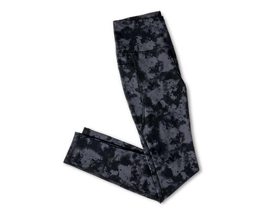 Crane 
 Ladies' Yoga Pants