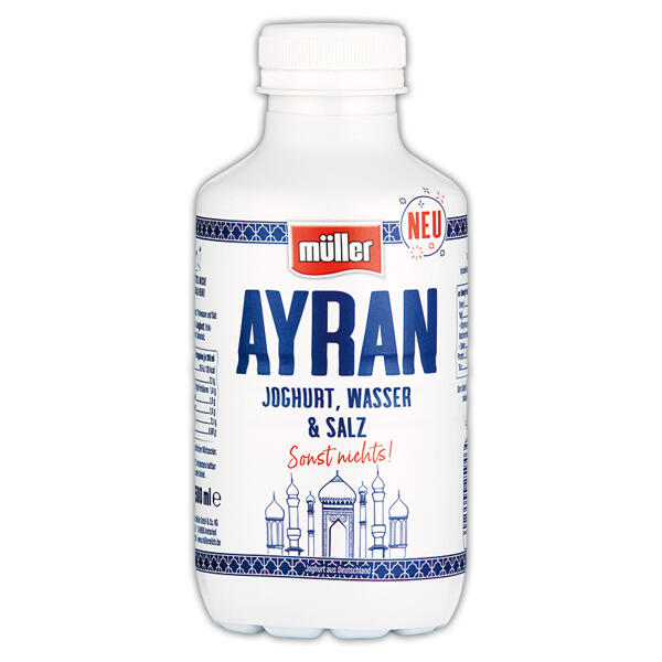 Ayran