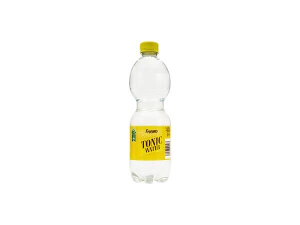 Tonic water