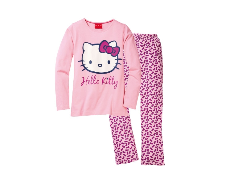 Kids' Character Pyjamas