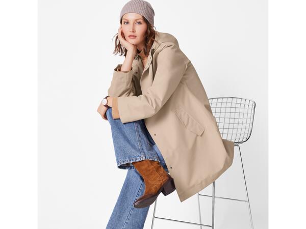 Ladies' Trench Coat