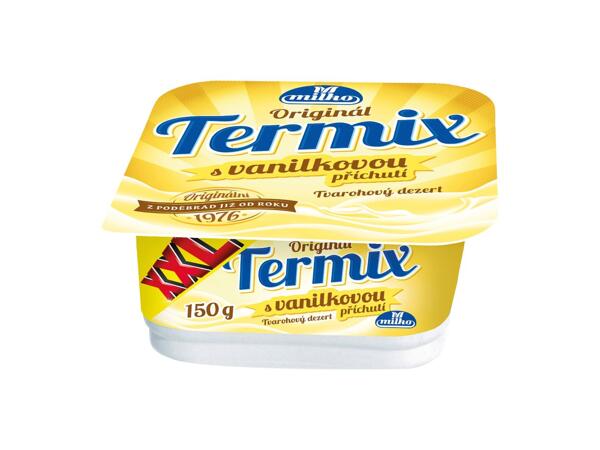 TERMIX