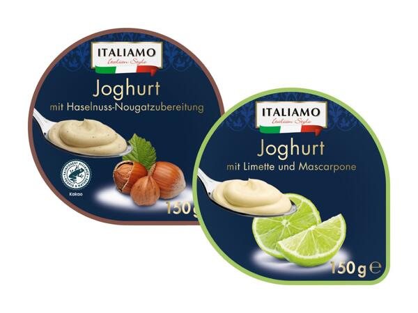 Joghurt