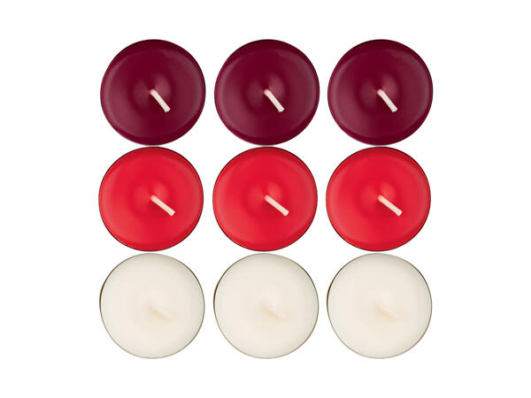 Scented Candles