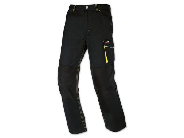 Kinder Arbeitsbundhose
