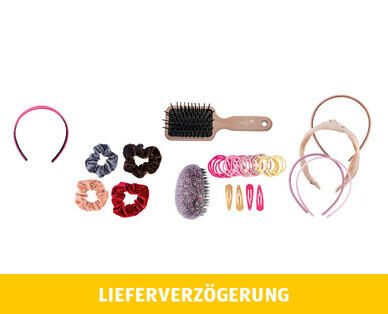 OMBIA HAIR 
 HAARSCHMUCK