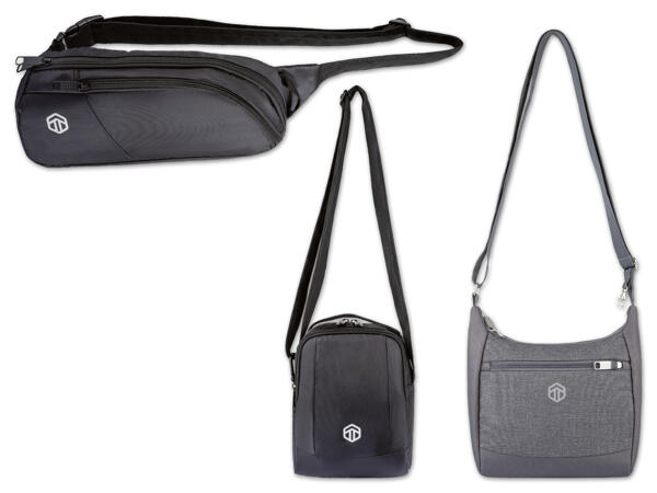 Diebstahlschutz-Tasche