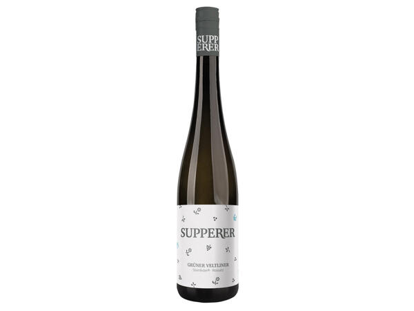 Grüner Veltliner Steinfeder(R) „Rossatz" 2020