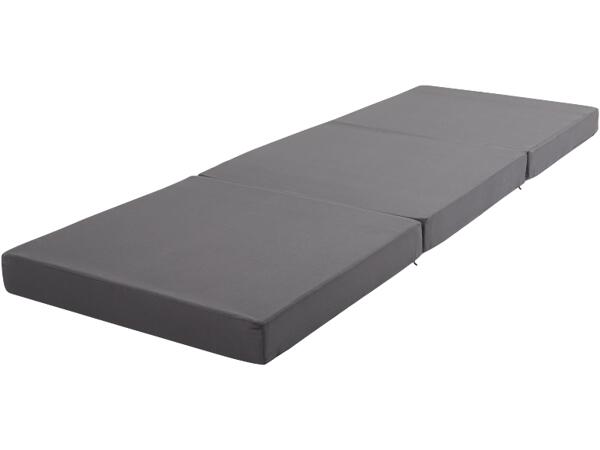Folding Mattress