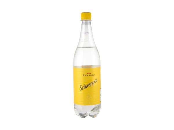 Schweppes Tonic Water