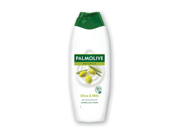 Palmolive showergel