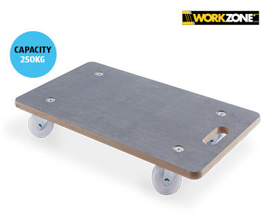Maxi Dolly Trolley