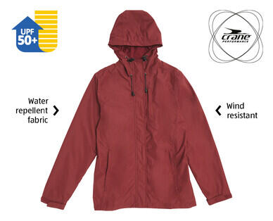 Adult's Lightweight Jacket
