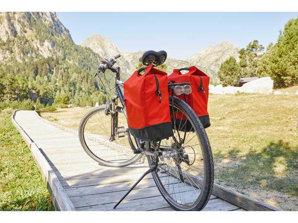 Pannier Bag Set