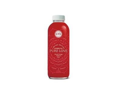 GT's Pure Love Kombucha