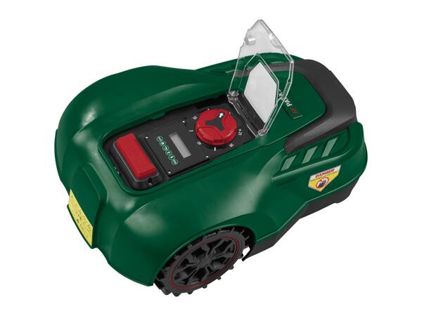 Robot Lawn Mower