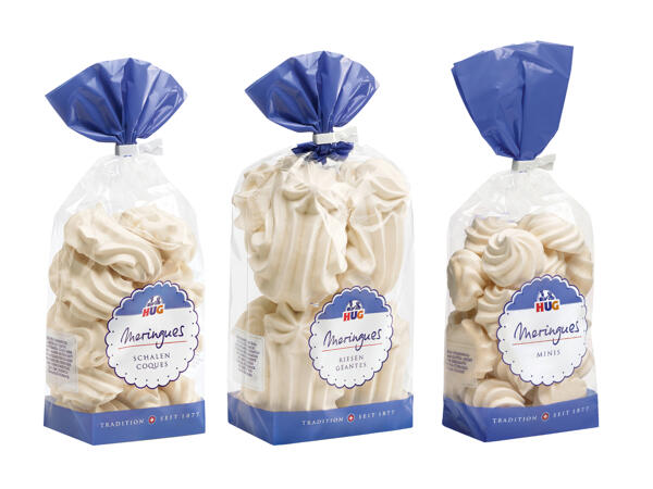 HUG Meringues​