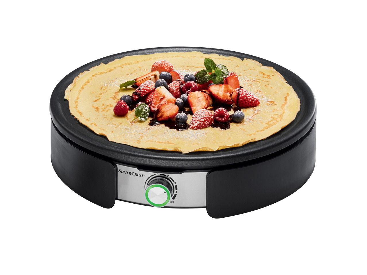Crêpe Maker