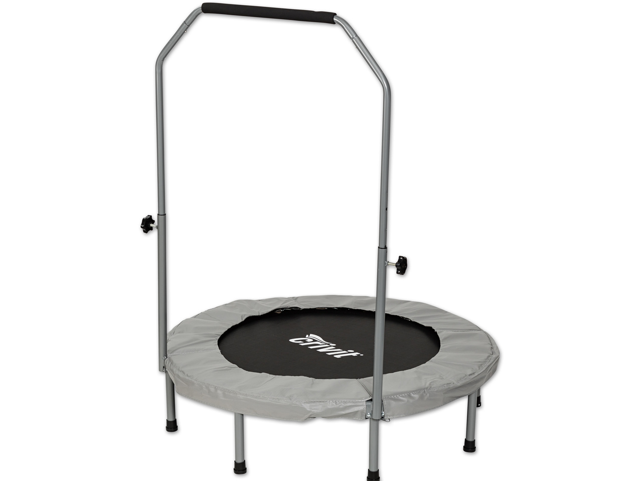 CRIVIT(R) Fitnesstrampolin, Ø 96 cm