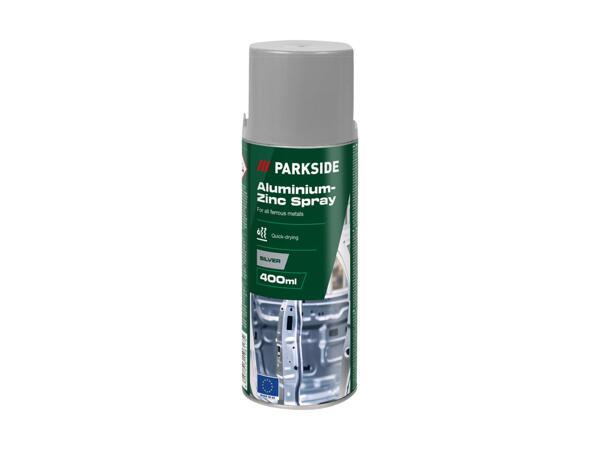 Car Care Spray Assortment