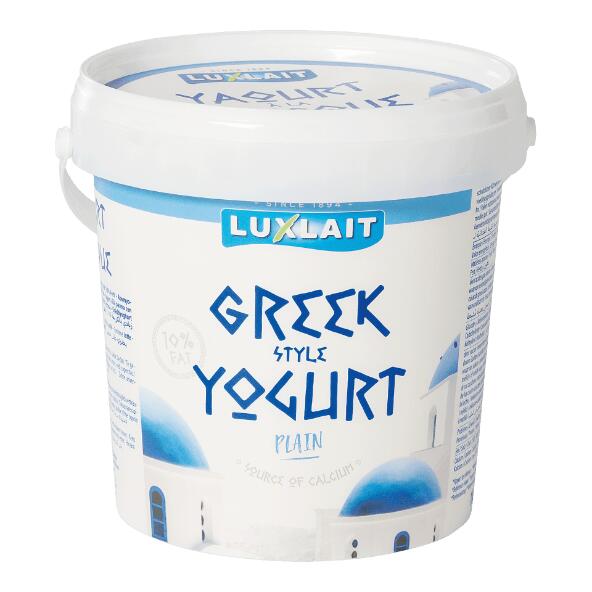 LUXLAIT(R) 				Griechischer Joghurt