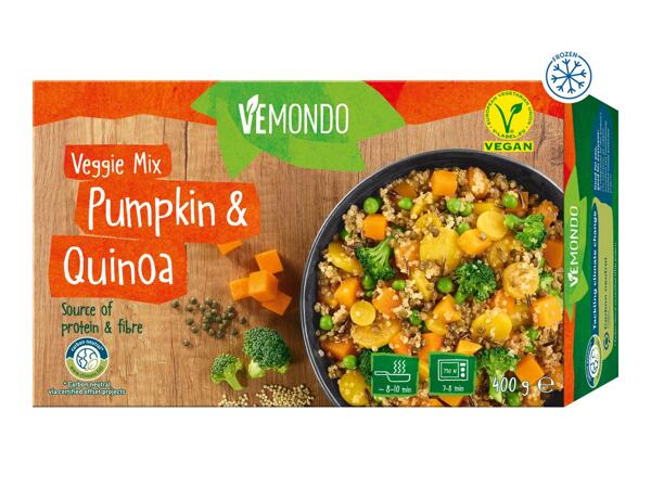 Vemondo Veggie Mix