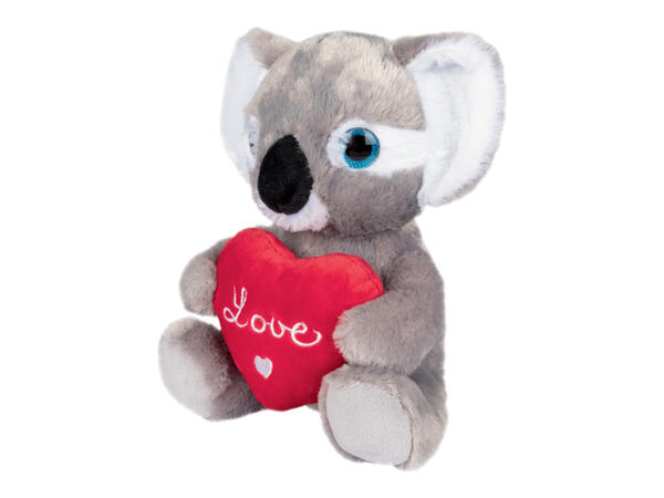 "Saint Valentine's" Soft Toy