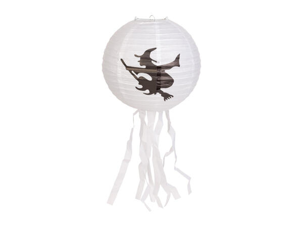 Livarno Home Halloween Hanging Decoration & Bunting