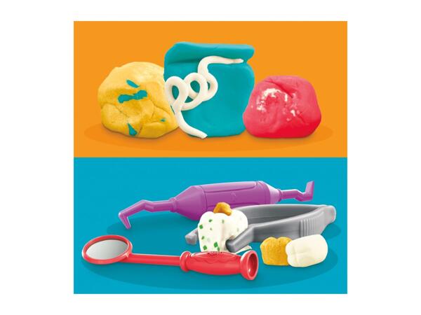 Play-Doh Drill & Fill Dentist Play Set