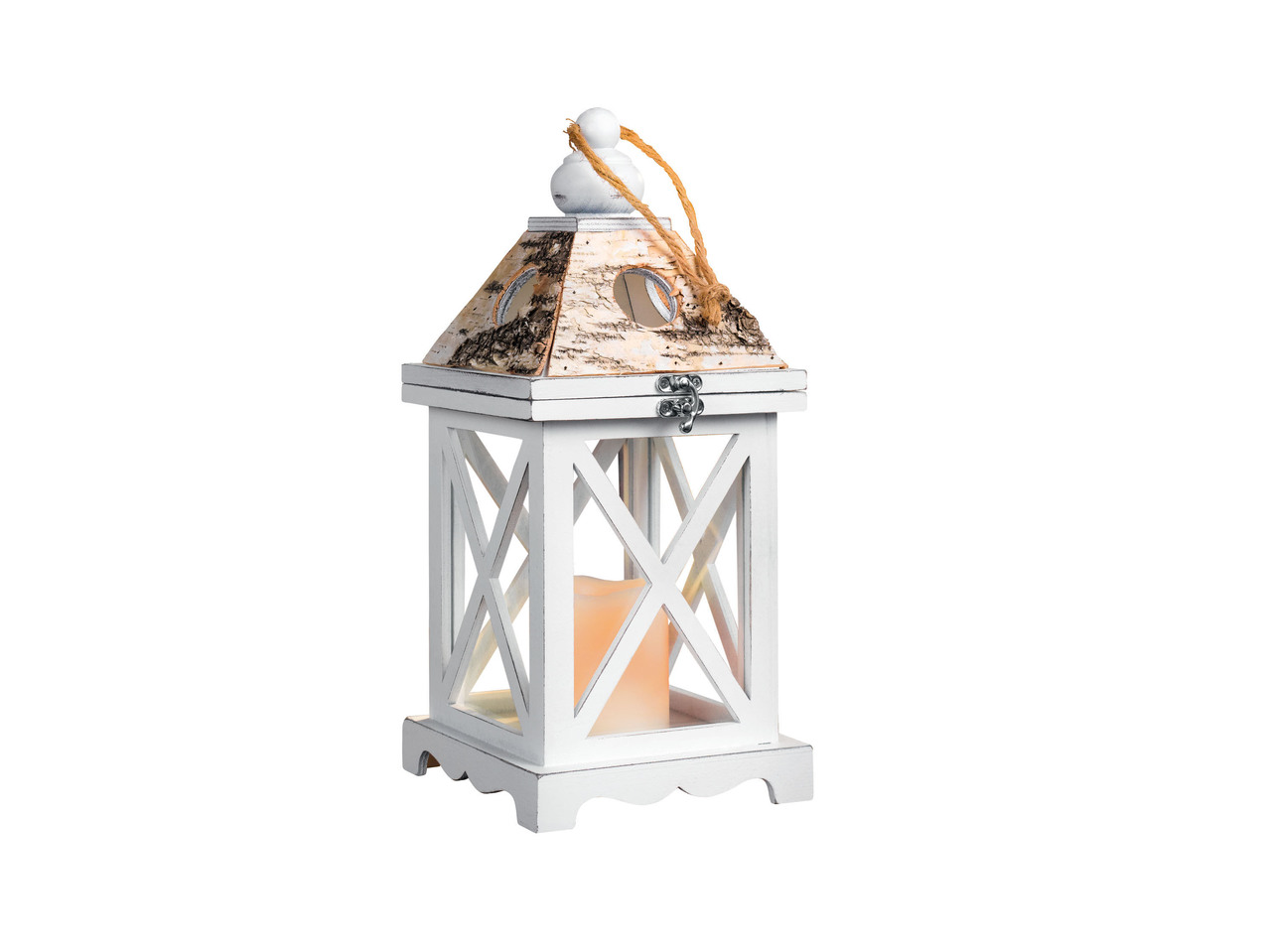LED Lantern